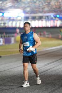 BIB: 280
                            <button type="button" onclick="openModal(19602502)" class="btn btn-primary btn-sm float-right btn-popup" data-toggle="modal" data-target=".modal-high-quality">
                        <i class="fas fa-shopping-cart"></i> Add to Cart
                    </button>
                                            <button type="button" onclick="isThisMe(19602502, true)" class="btn btn-success btn-sm float-right btn-popup btn-isme hidden" data-toggle="tooltip" data-placement="bottom" title="นี่คือรูปของคุณใช่ไหม คลิกที่นี่เพื่อเอาเข้าอัลบั้ม">
                        <i class="fas fa-plus"></i> Add to album
                    </button>
                    <button type="button" onclick="isThisMe(19602502, false)" class="btn btn-warning btn-sm float-right btn-popup btn-isnotme hidden">
                        <i class="fas fa-ban"></i> Remove from album
                    </button>